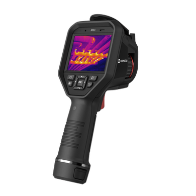 HIKMICRO Drones, Robots e Industrial